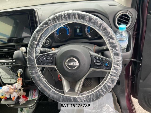 Nissan DAYZ 2024-02 8035232-8