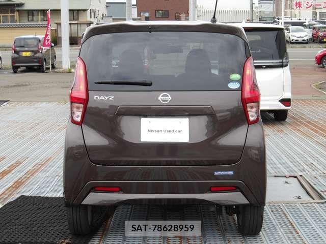 Nissan DAYZ 2020-06 8035238-4