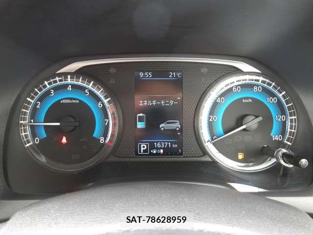 Nissan DAYZ 2020-06 8035238-8