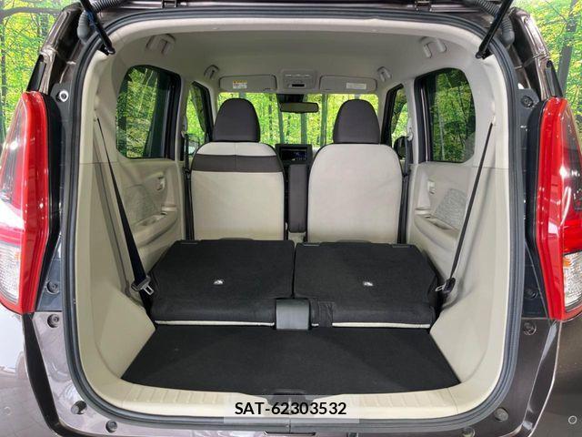 Nissan DAYZ 2022-01 8035240-9