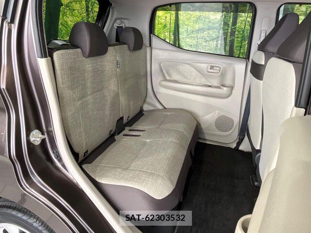 Nissan DAYZ 2022-01 8035240-8