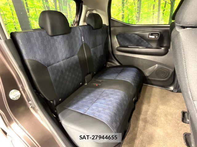 Nissan DAYZ 2020-01 8035241-9