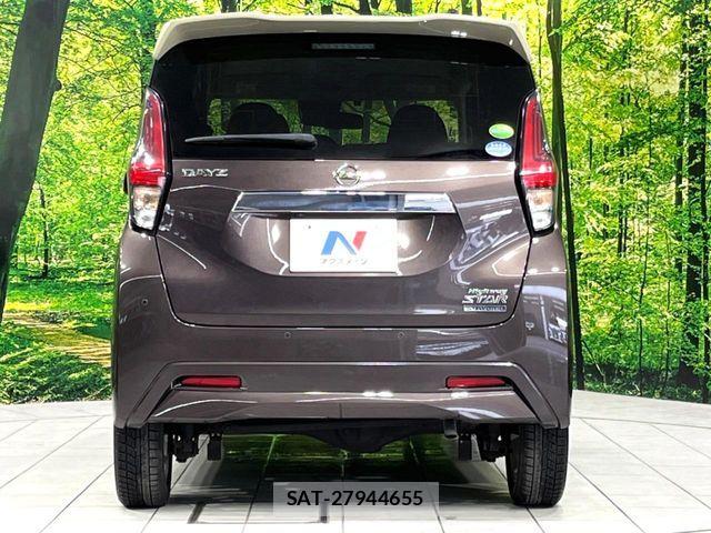 Nissan DAYZ 2020-01 8035241-15