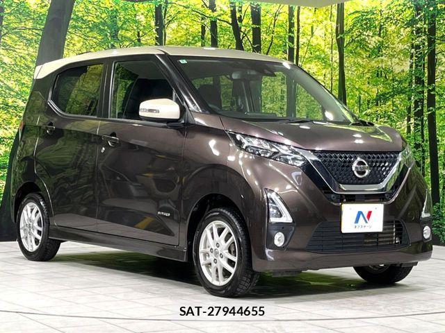 Nissan DAYZ 2020-01 8035241-16