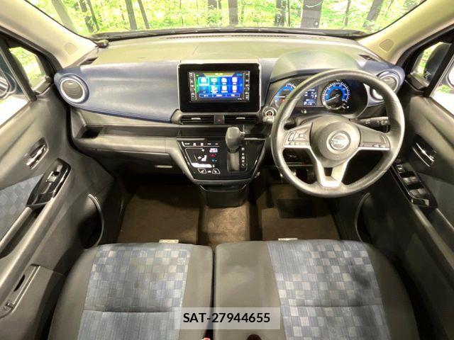 Nissan DAYZ 2020-01 8035241-2