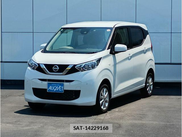 Nissan DAYZ 2022-07 8073550-0