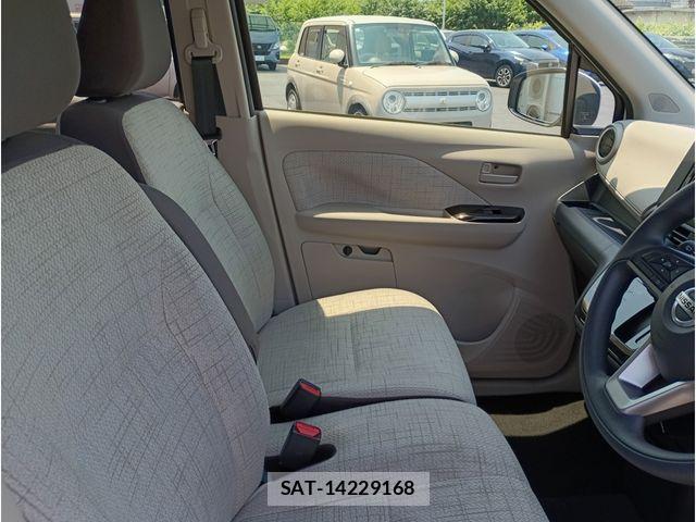 Nissan DAYZ 2022-07 8073550-9