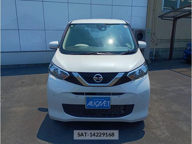 Nissan DAYZ 2022-07 8073550-1