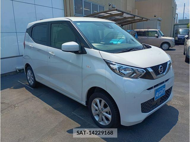 Nissan DAYZ 2022-07 8073550-2