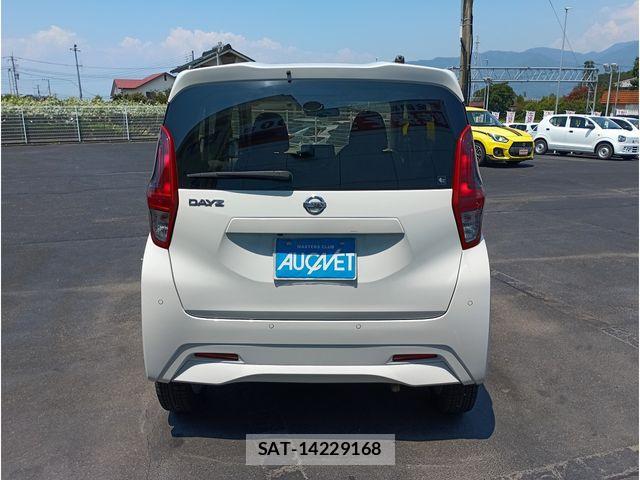 Nissan DAYZ 2022-07 8073550-4