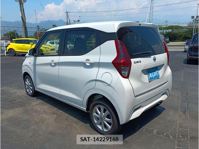 Nissan DAYZ 2022-07 8073550-5