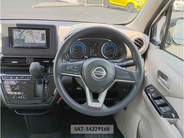 Nissan DAYZ 2022-07 8073550-7