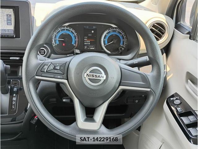 Nissan DAYZ 2022-07 8073550-8
