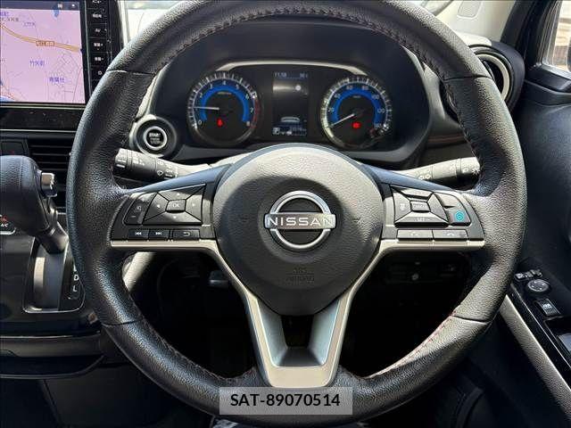 Nissan DAYZ 2025-02 8073551-13