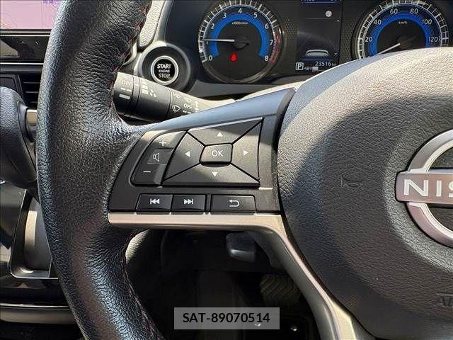 Nissan DAYZ 2025-02 8073551-17