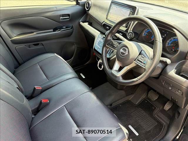 Nissan DAYZ 2025-02 8073551-25