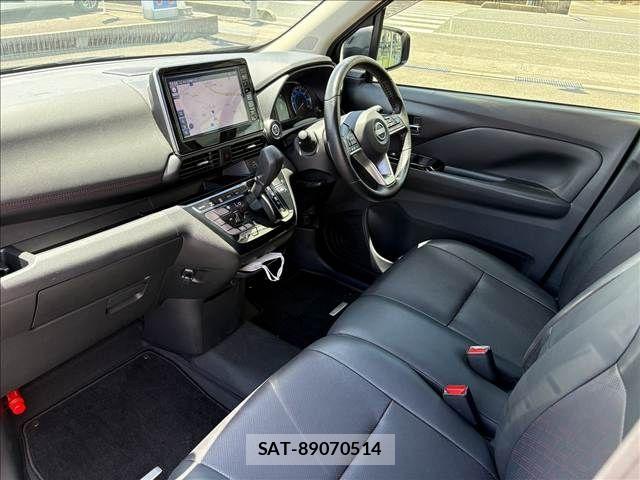 Nissan DAYZ 2025-02 8073551-26