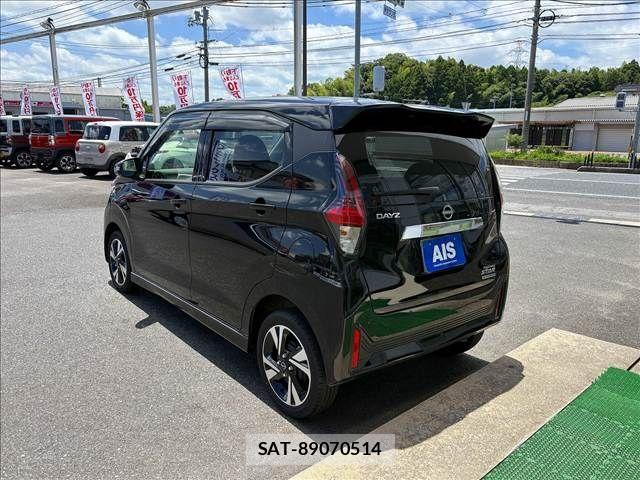 Nissan DAYZ 2025-02 8073551-2