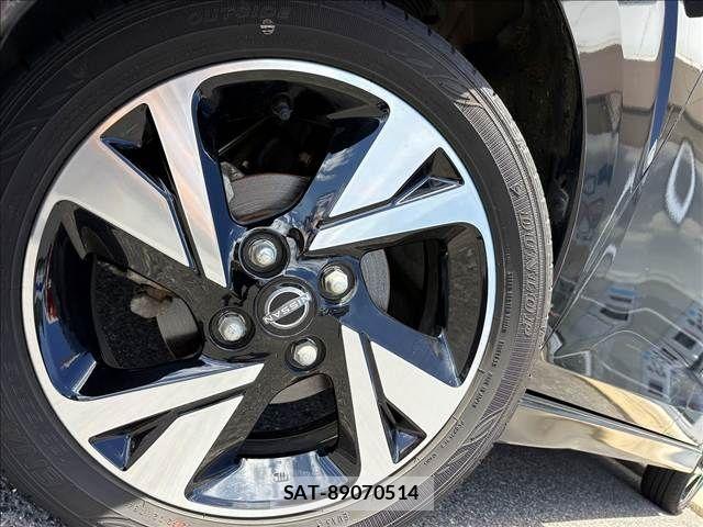 Nissan DAYZ 2025-02 8073551-29