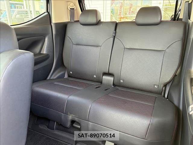 Nissan DAYZ 2025-02 8073551-5