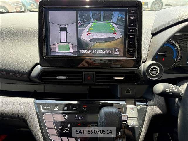 Nissan DAYZ 2025-02 8073551-8