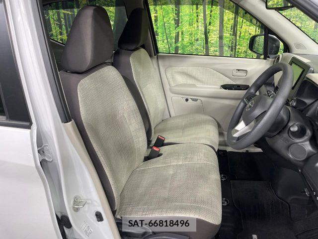 Nissan DAYZ 2022-03 8073554-8