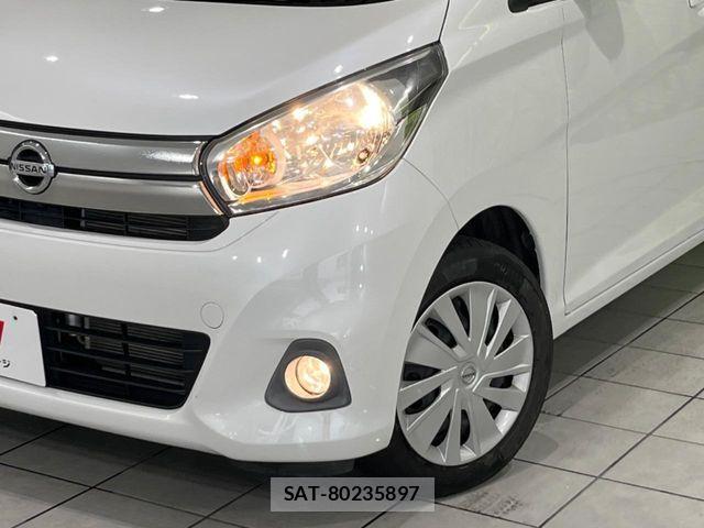 Nissan DAYZ 2017-12 8073555-12