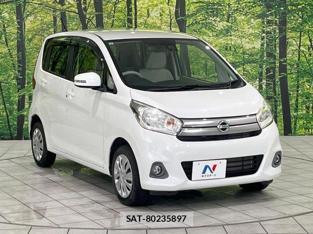 Nissan DAYZ 2017-12 8073555-16