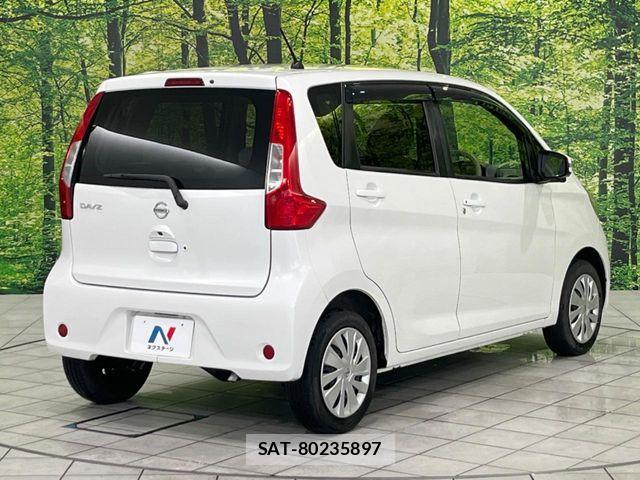 Nissan DAYZ 2017-12 8073555-17