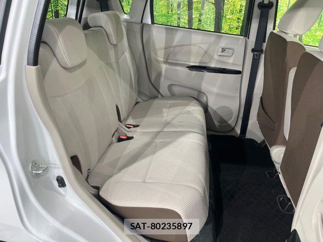 Nissan DAYZ 2017-12 8073555-8