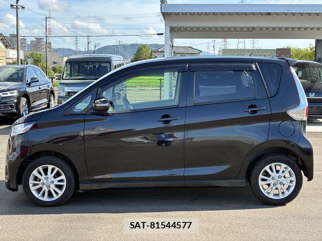 Nissan DAYZ 2013-07 8073557-8
