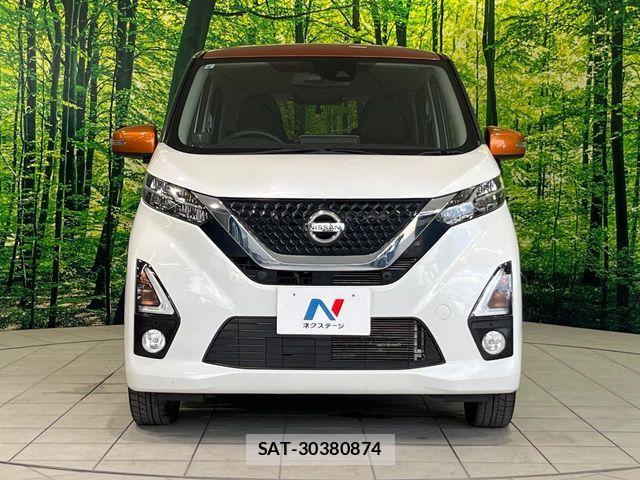 Nissan DAYZ 2019-09 8098838-13