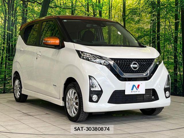 Nissan DAYZ 2019-09 8098838-15