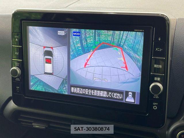 Nissan DAYZ 2019-09 8098838-4