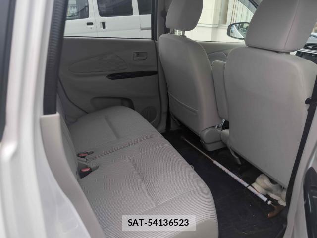 Nissan DAYZ 2014-01 8098839-9