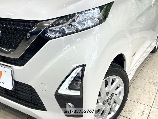 Nissan DAYZ 2019-10 8098837-11