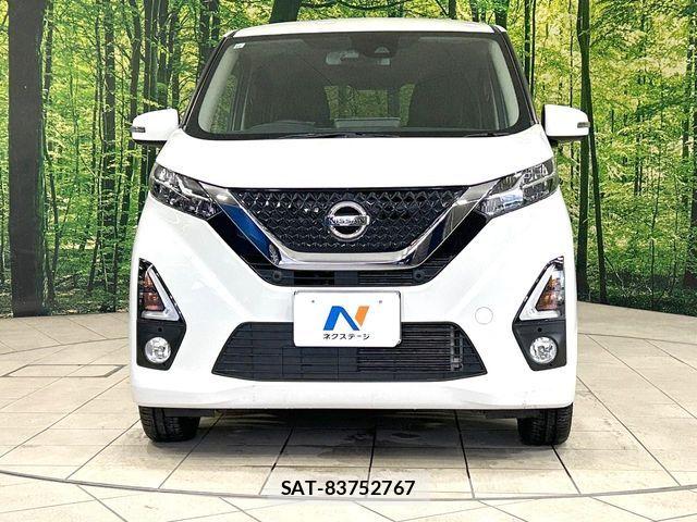 Nissan DAYZ 2019-10 8098837-13