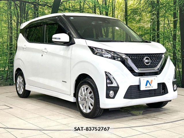 Nissan DAYZ 2019-10 8098837-15