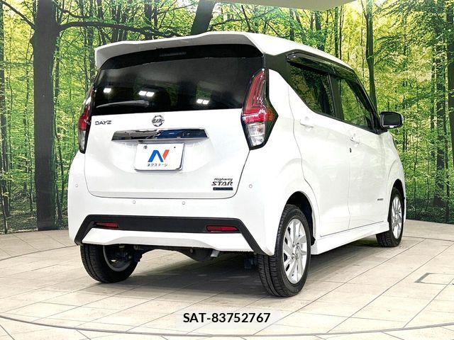 Nissan DAYZ 2019-10 8098837-16