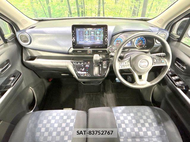 Nissan DAYZ 2019-10 8098837-6