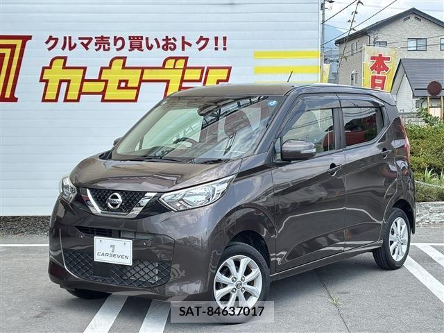 Nissan DAYZ 2021-01 8129745-1