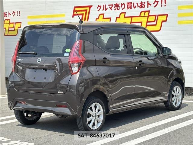 Nissan DAYZ 2021-01 8129745-2