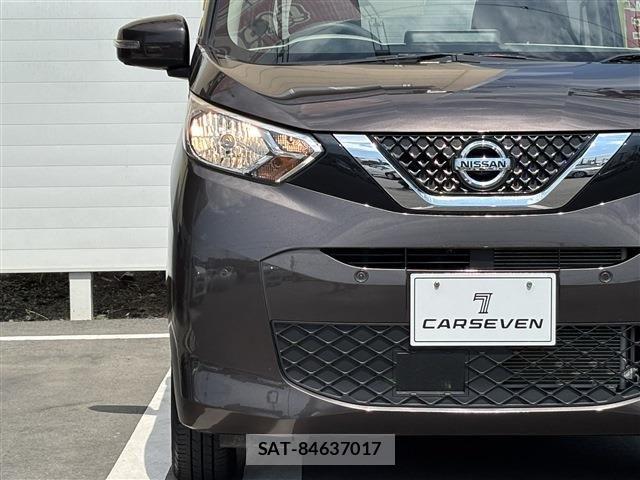 Nissan DAYZ 2021-01 8129745-29