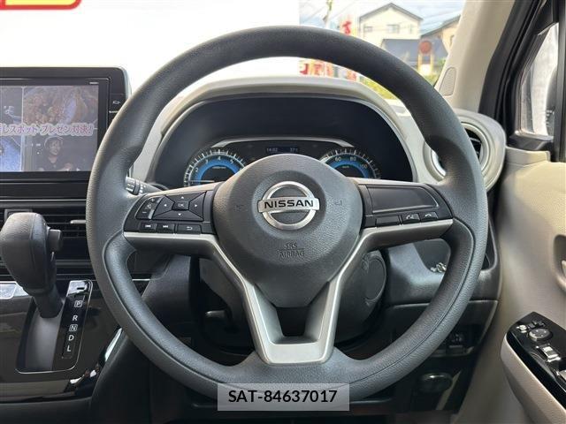 Nissan DAYZ 2021-01 8129745-4