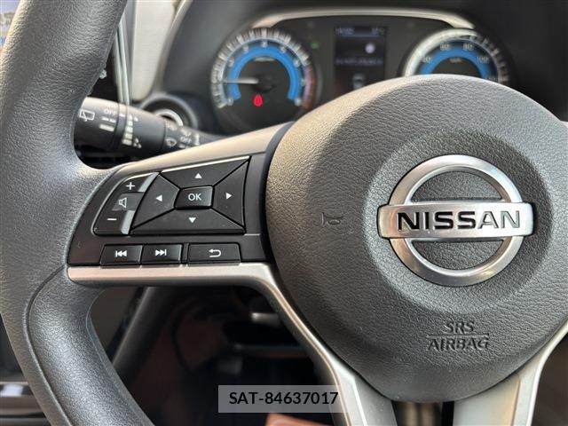 Nissan DAYZ 2021-01 8129745-5