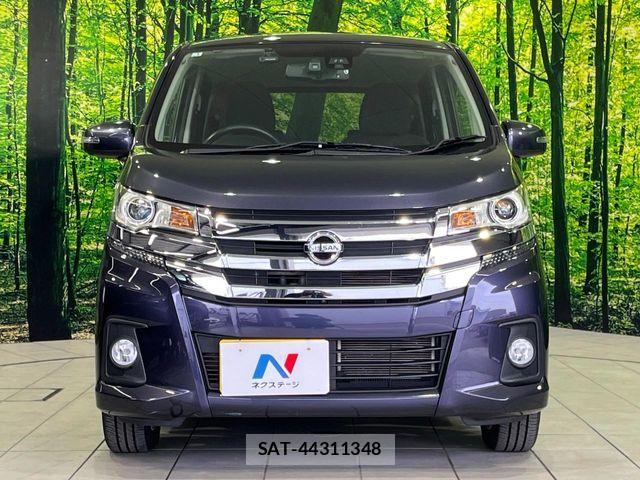 Nissan DAYZ 2017-01 8129739-13
