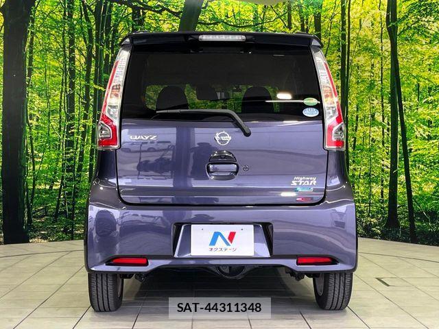Nissan DAYZ 2017-01 8129739-14