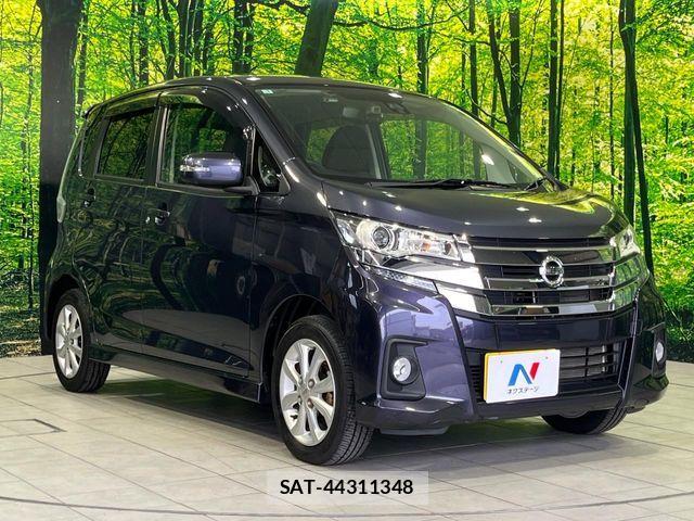 Nissan DAYZ 2017-01 8129739-15