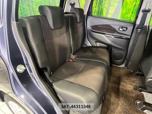 Nissan DAYZ 2017-01 8129739-8