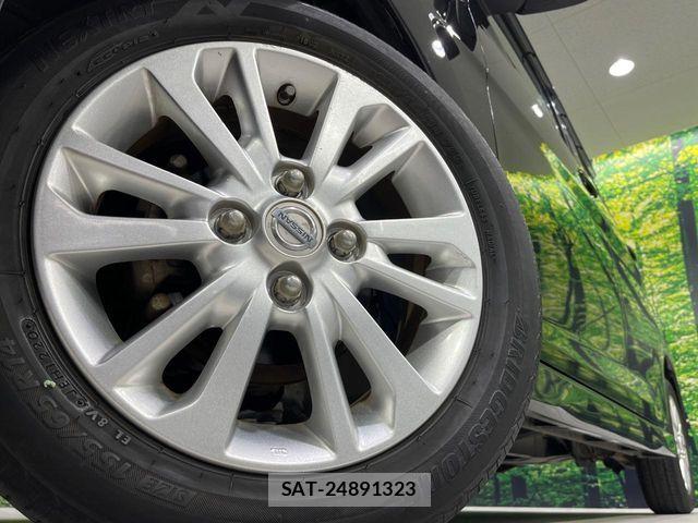 Nissan DAYZ 2013-10 8145709-12